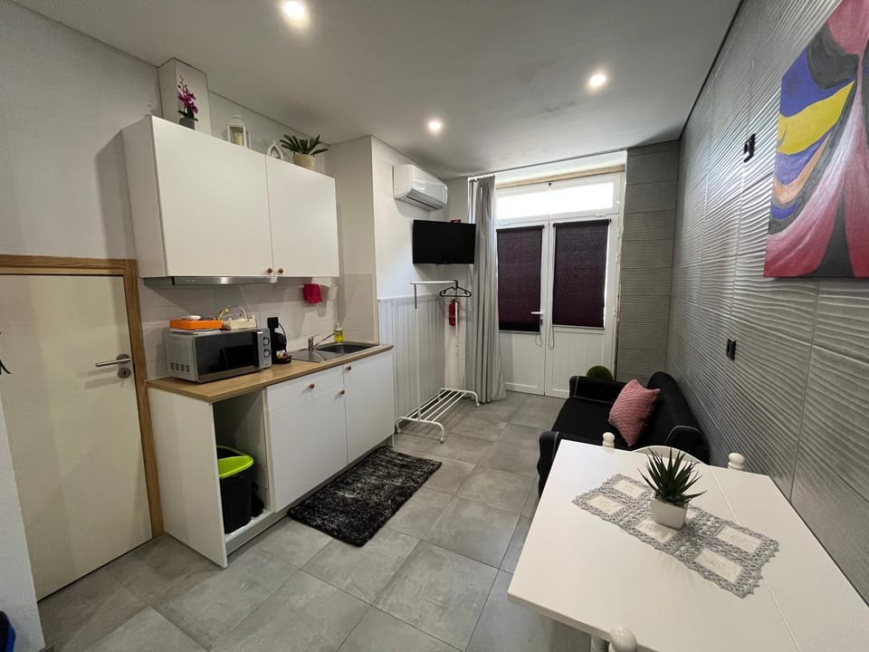 Alojamento Joaninha Douro 1 Apartment in Vila Real District