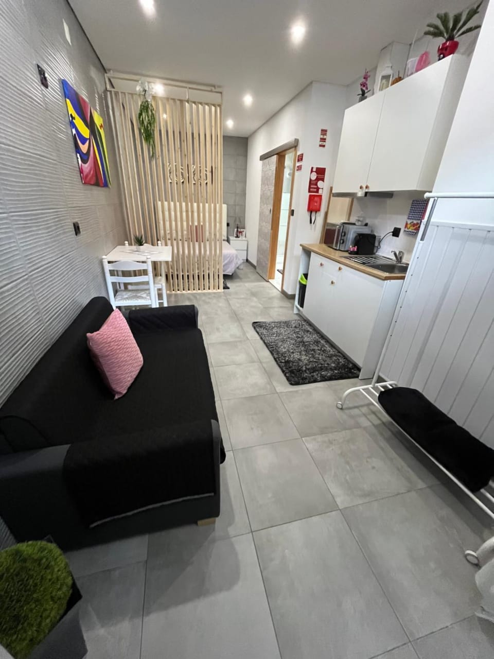 Alojamento Joaninha Douro 1 Apartment in Vila Real District