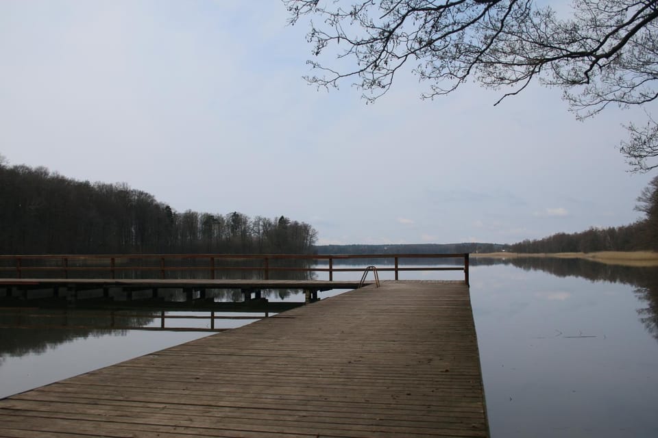 Natural landscape