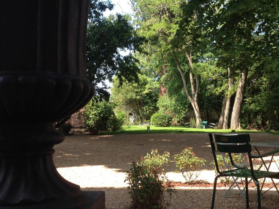 View (from property/room)