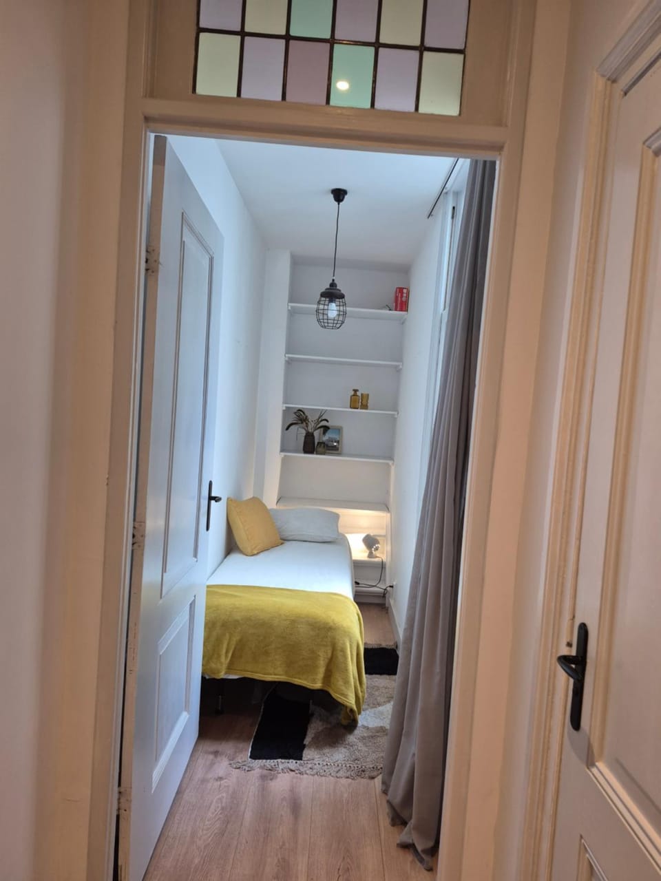 Steeg 8 A en B Apartment in Dordrecht