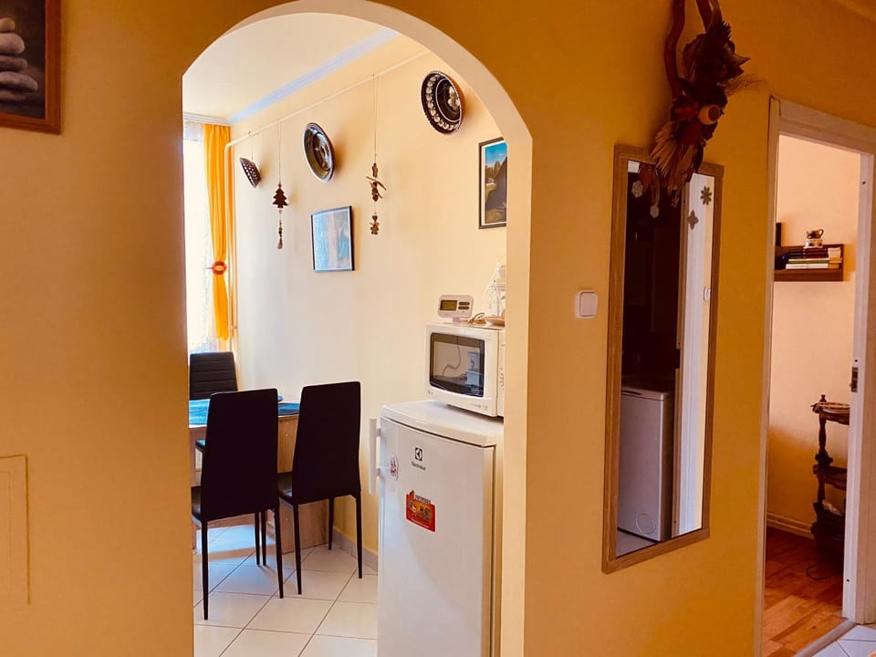 Victoria Apartman Apartment in Slovakia