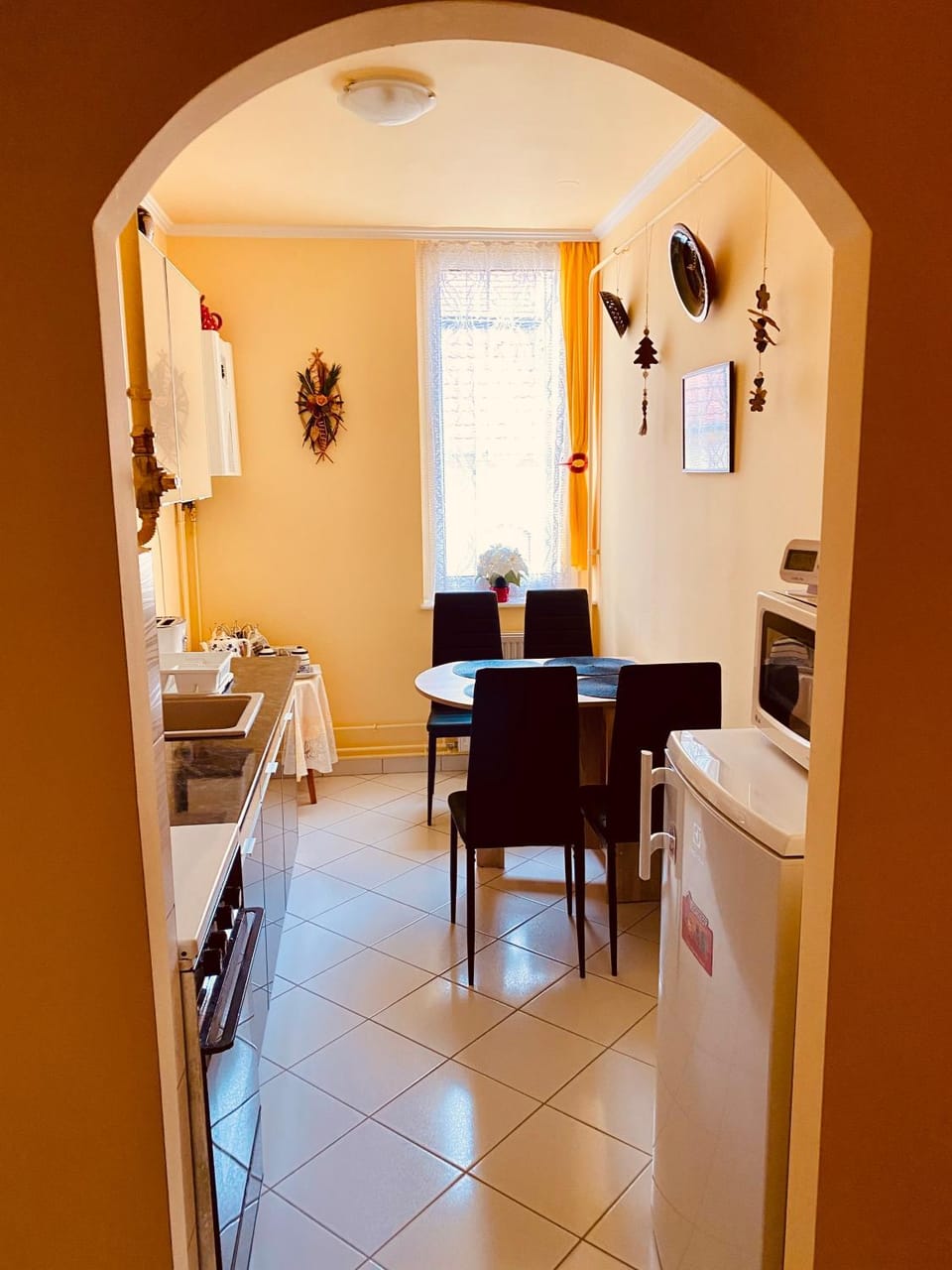 Victoria Apartman Apartment in Slovakia