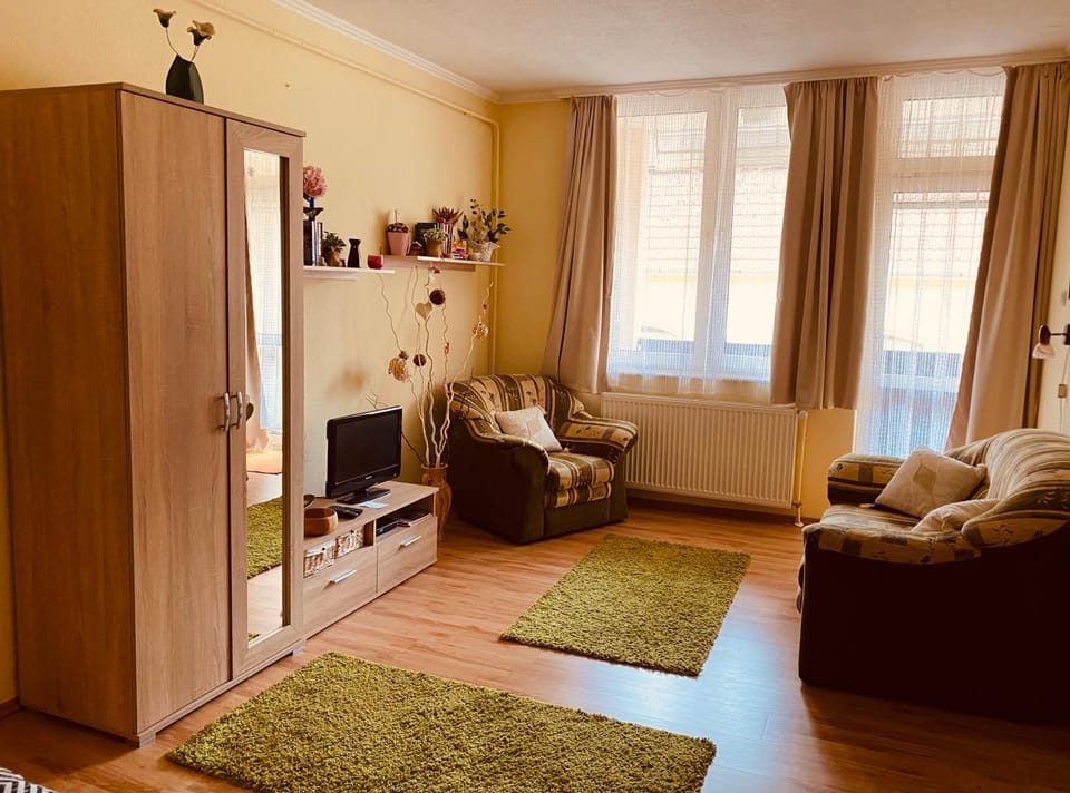 Victoria Apartman Apartment in Slovakia