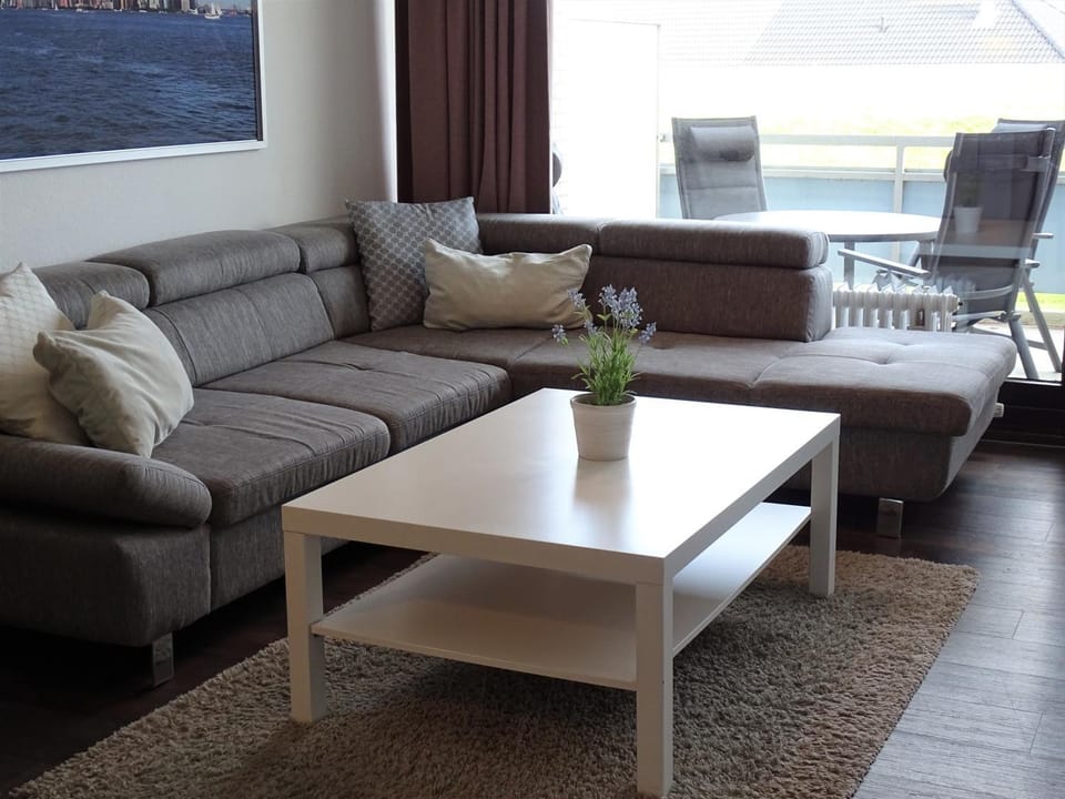 Ohle Whg 4 Apartment in Dahme