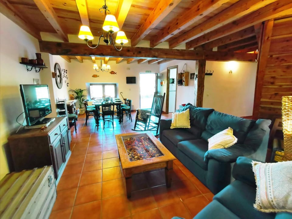 Living room, Lounge or bar