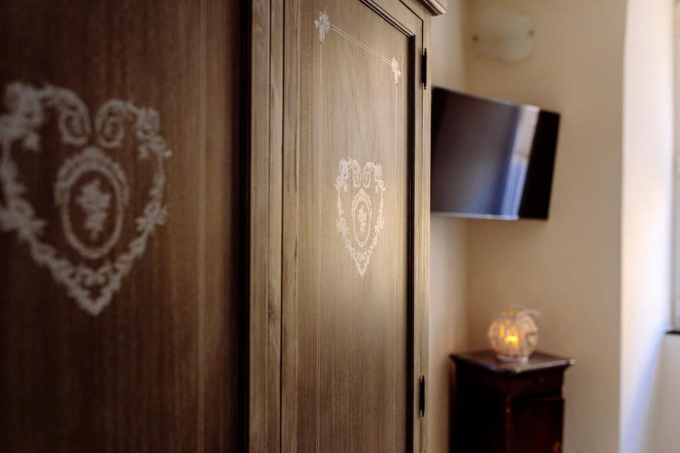 Come Nelle Favole the Classic B&B Bed and Breakfast in Liguria