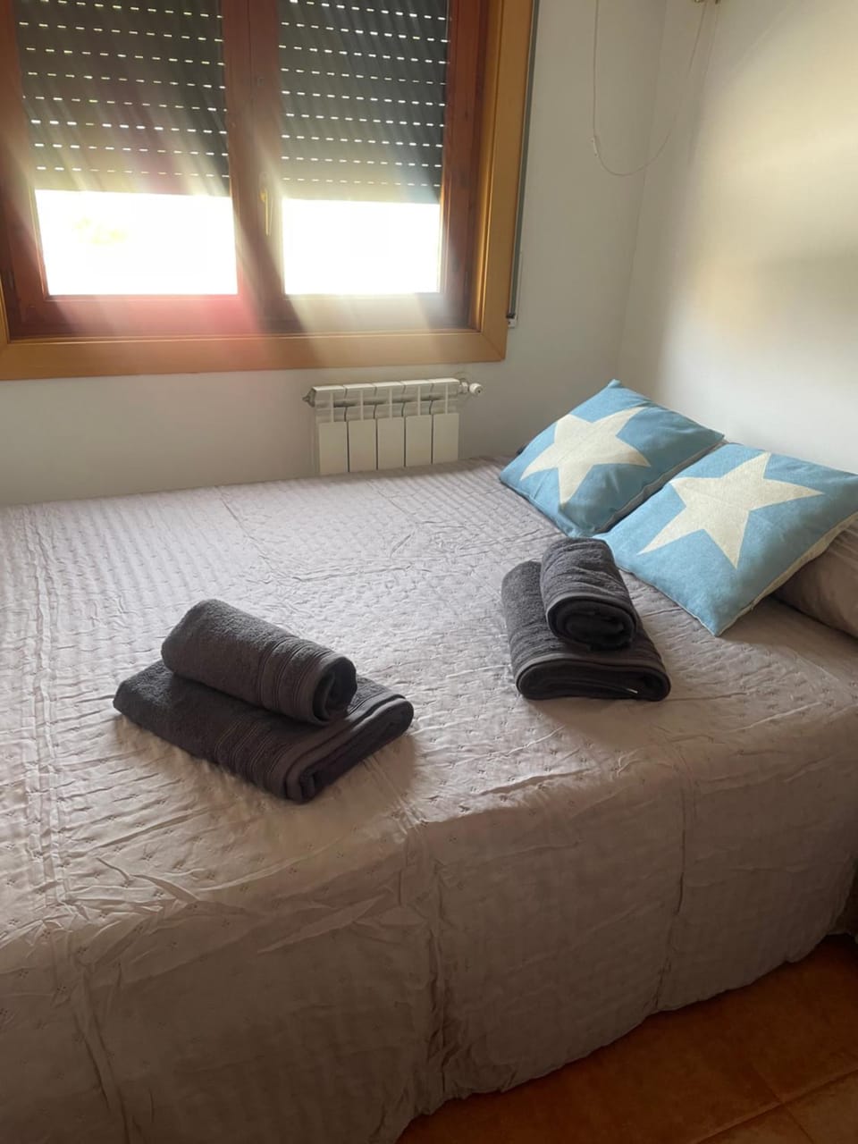 CASA la PAU Apartment in Maresme