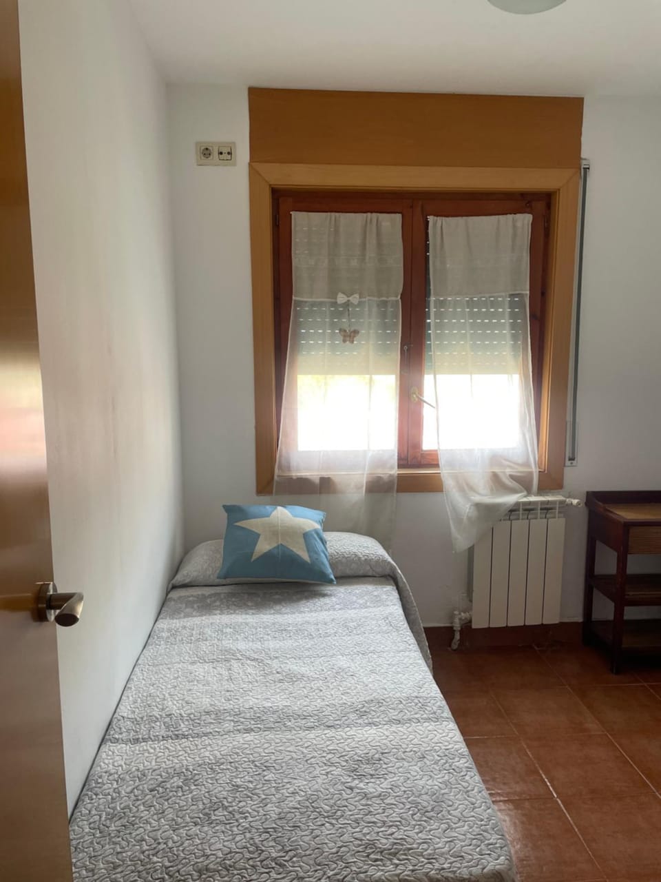 CASA la PAU Apartment in Maresme