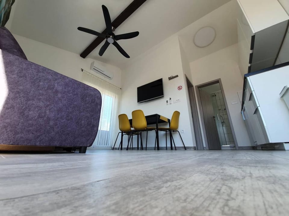 Apartmani Callista Apartment in Zadar County