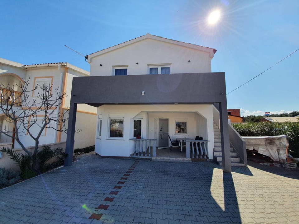 Apartmani Callista Apartment in Zadar County