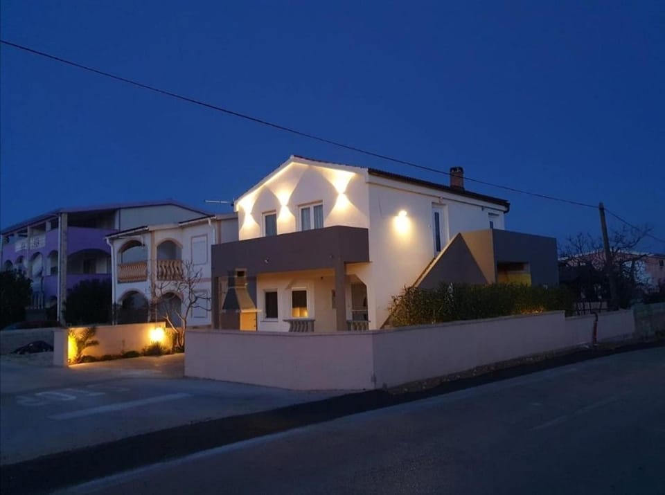Apartmani Callista Apartment in Zadar County