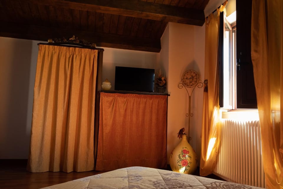 "Il Miglio" Country House Country House in Abruzzo