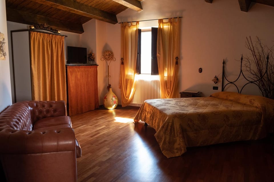 "Il Miglio" Country House Country House in Abruzzo