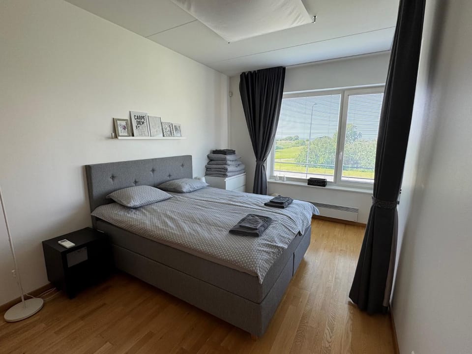Papli Seaview Apartment Apartment in Estonia