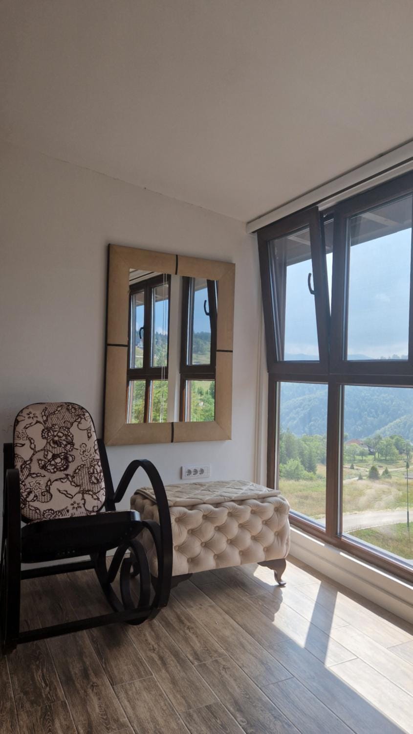 LAKI apartman Apartment in Zlatibor District, Serbia