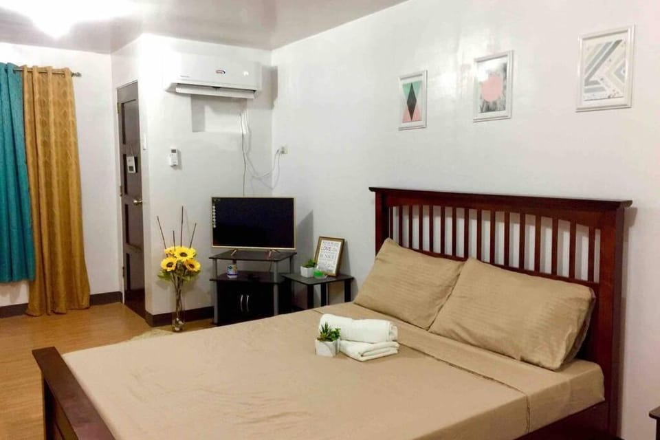 Communal lounge/ TV room, Photo of the whole room