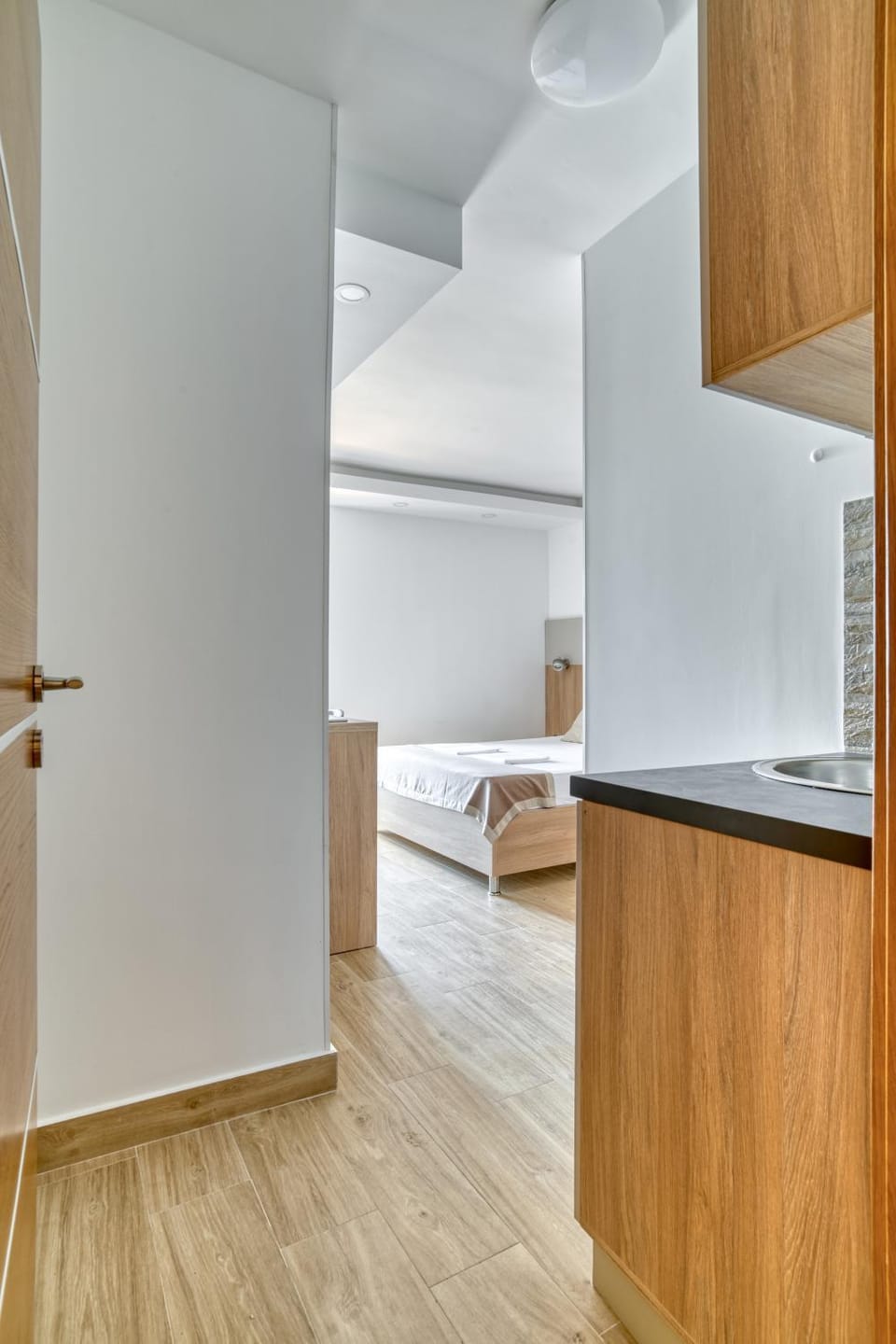 SYMPHONY Apartment in Budva Municipality