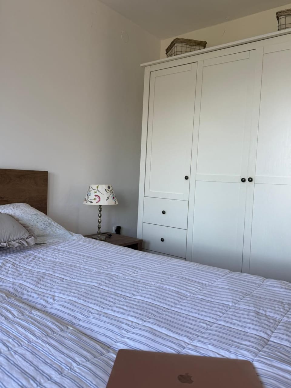 Bedroom, wardrobe
