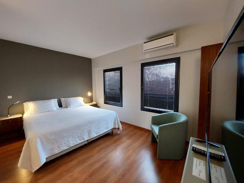 Hotel Rawson 3840, Vicente Lopez, La Lucila Bed and Breakfast in Buenos Aires Province