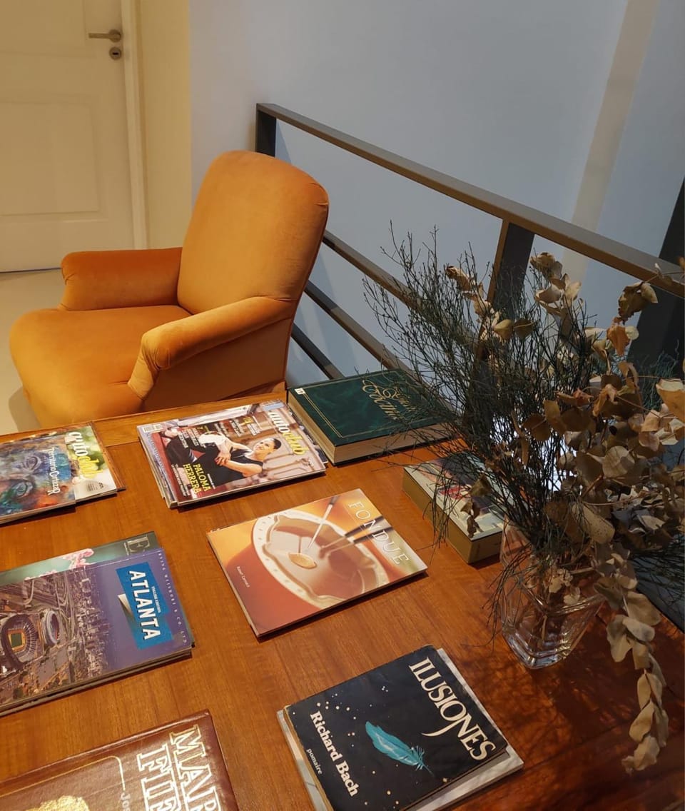 Hotel Rawson 3840, Vicente Lopez, La Lucila Bed and Breakfast in Buenos Aires Province