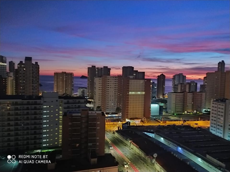 City view