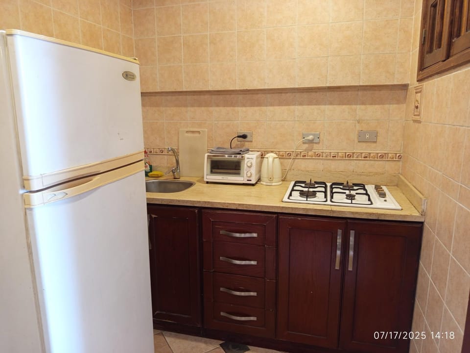 Studio Apartment in South Sinai Governorate
