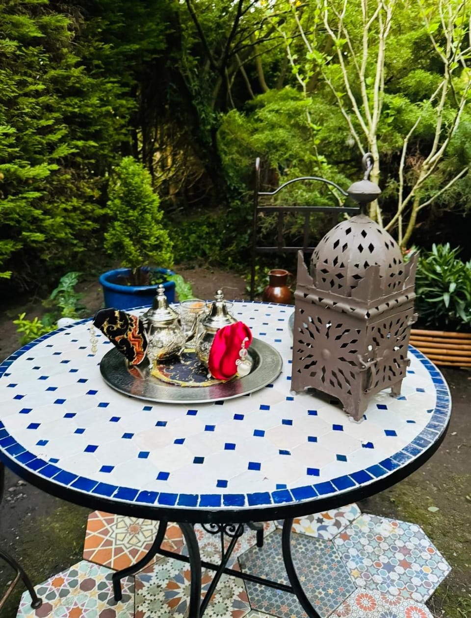 Chambres d'hôtes - Le Nador Bed and Breakfast in Hauts-de-France