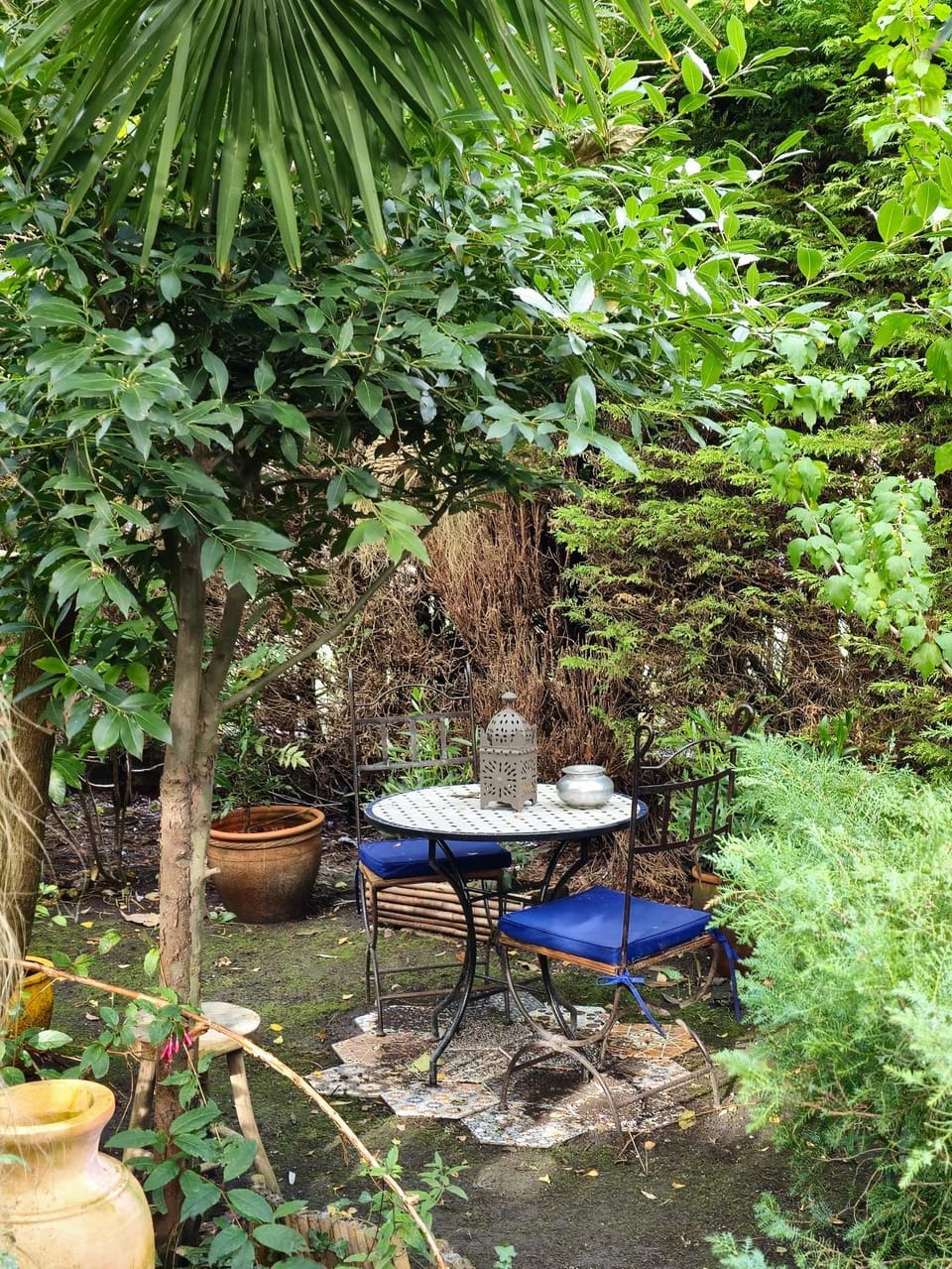 Chambres d'hôtes - Le Nador Bed and Breakfast in Hauts-de-France