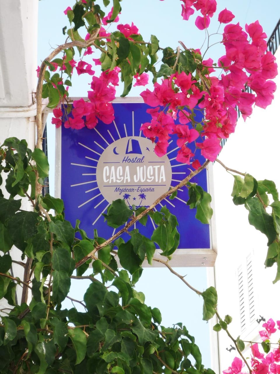 Property logo or sign