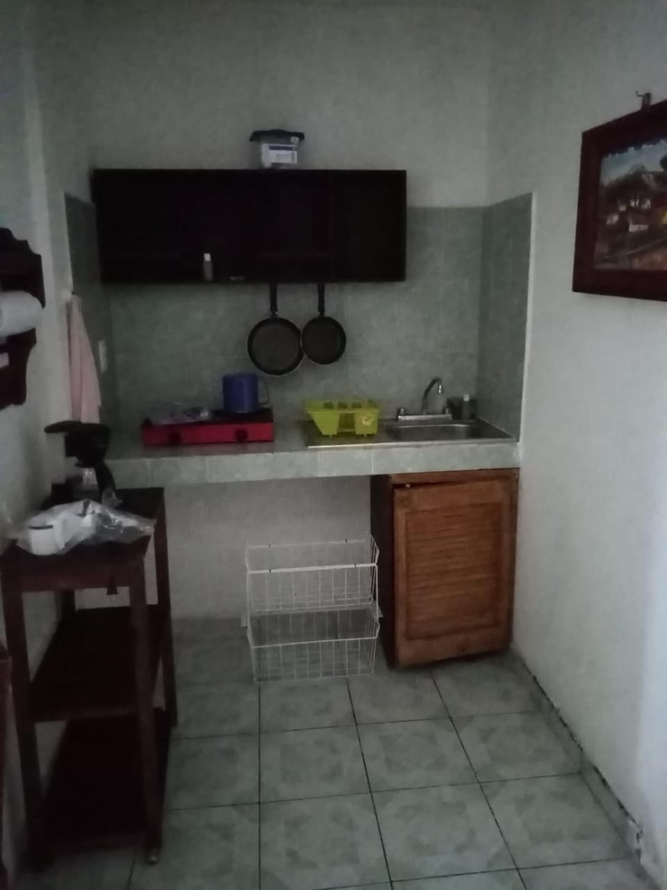 Apartamento Vacacional con A/C Apartment in San Miguel de Cozumel