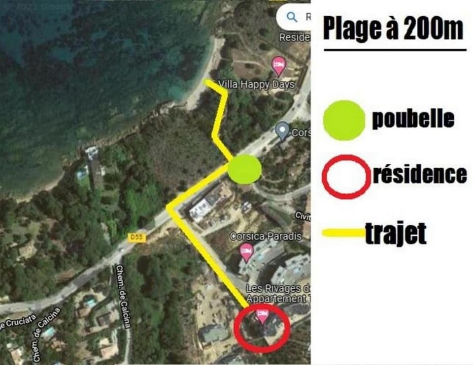 Beach, Beach, On site
