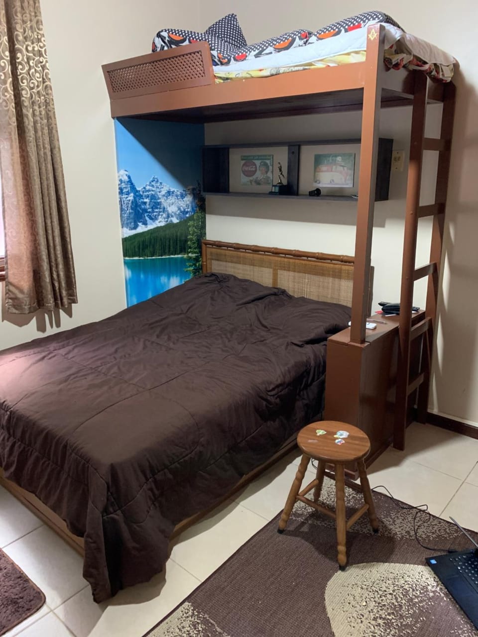 Apartamento em Itaipava - Petrópolis Apartment in State of Rio de Janeiro