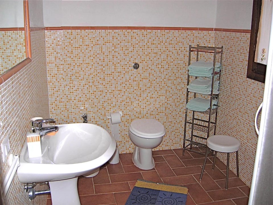 Toilet, Bathroom