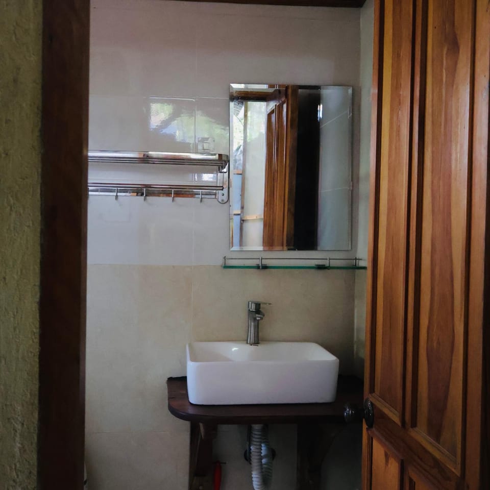 Vườn Nhà Củi Homestay Vacation rental in Dalat