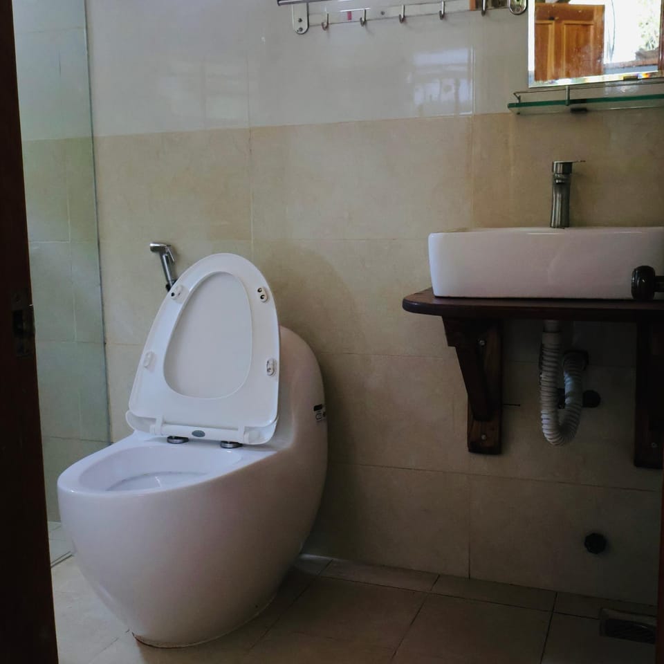 Vườn Nhà Củi Homestay Vacation rental in Dalat