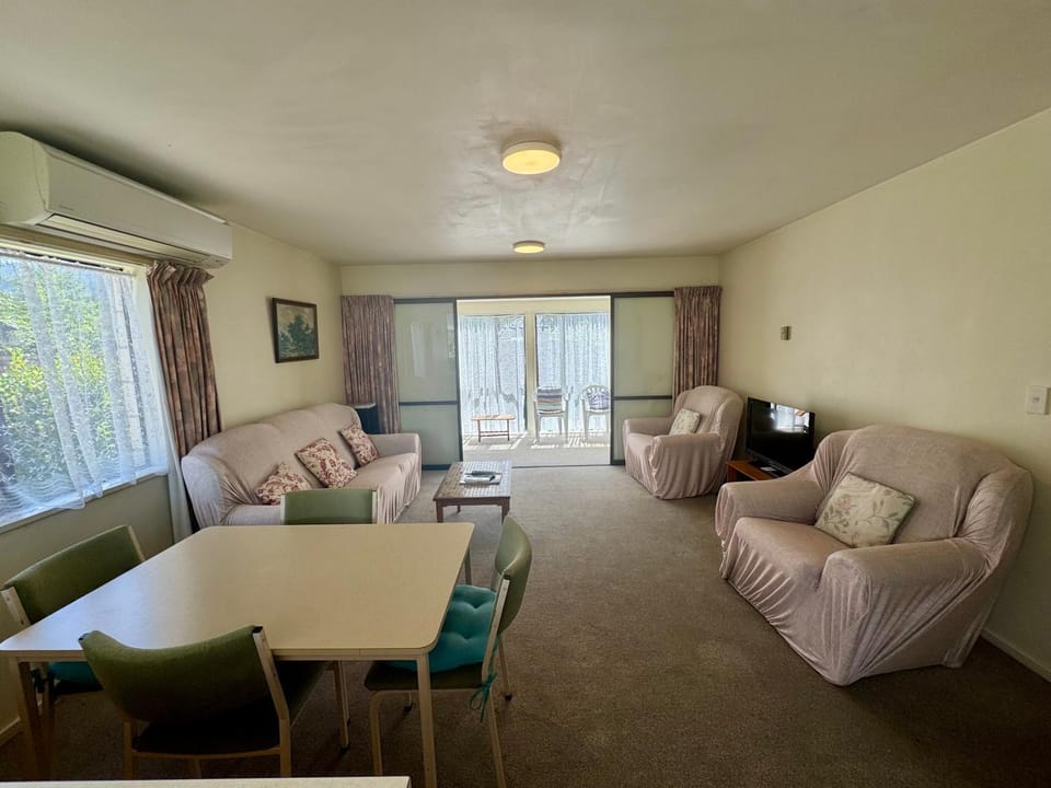 40B Scarborough Terrace House in Hanmer Springs