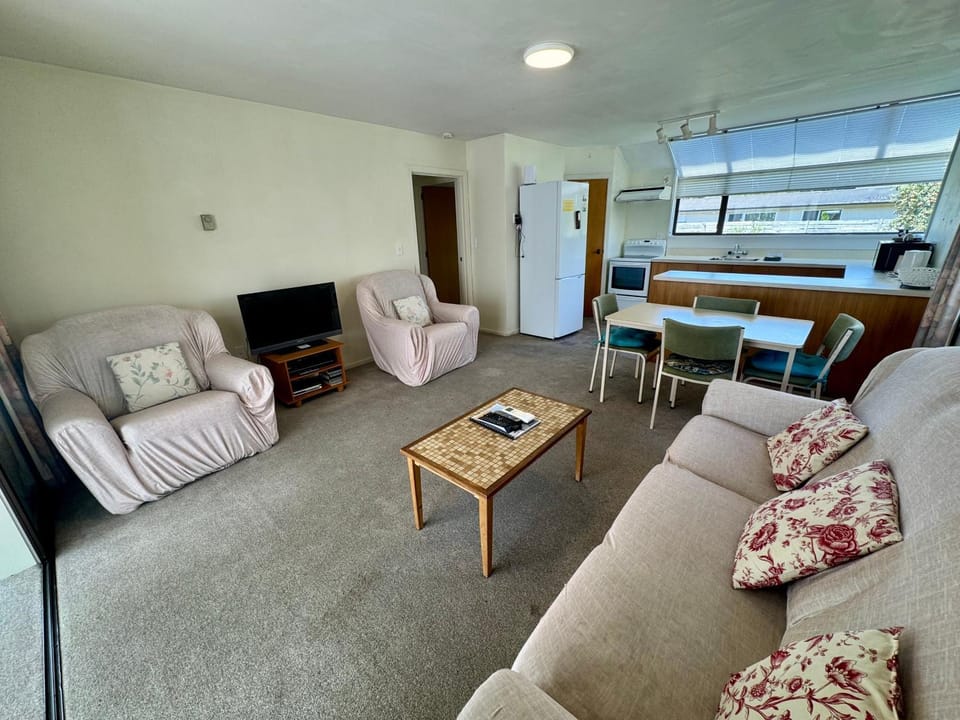 40B Scarborough Terrace House in Hanmer Springs