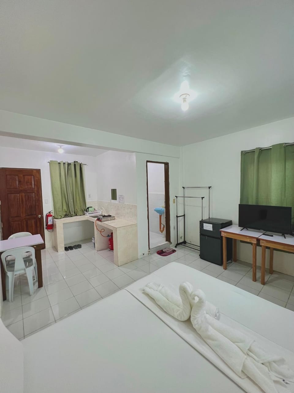 RB Baruiz "Hideaway" Inn - Cebu South Hostel in Central Visayas