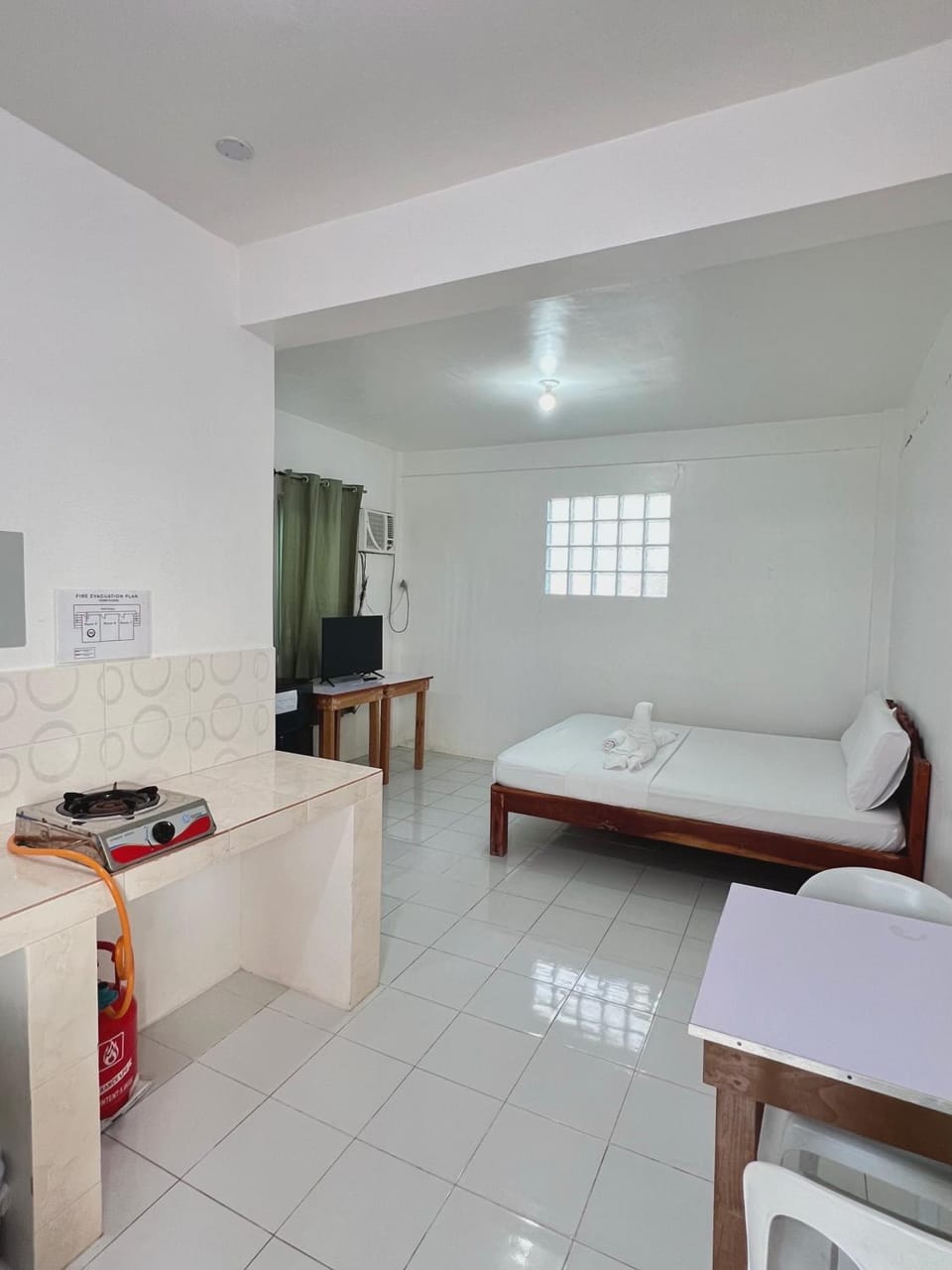RB Baruiz "Hideaway" Inn - Cebu South Hostel in Central Visayas