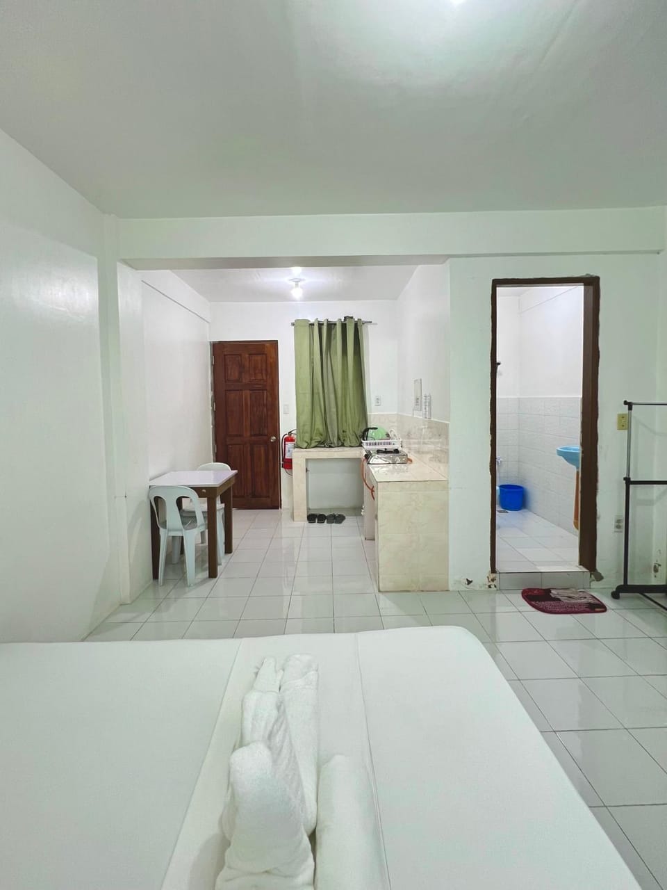 RB Baruiz "Hideaway" Inn - Cebu South Hostel in Central Visayas