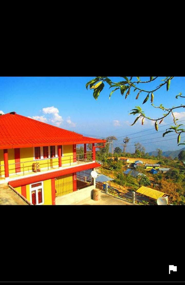 Heaven Valley Vacation rental in West Bengal