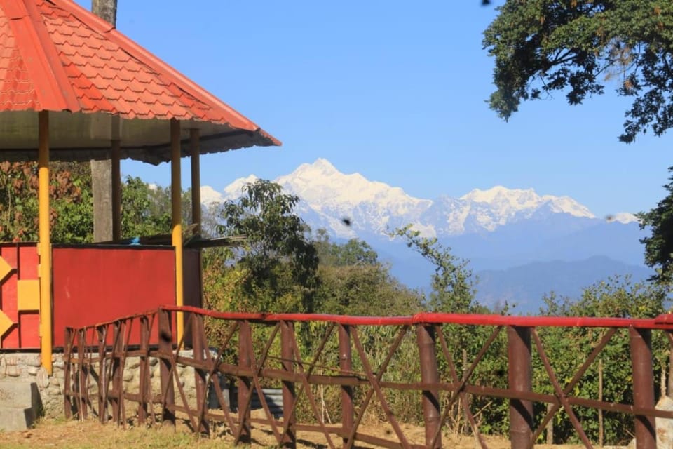 Heaven Valley Vacation rental in West Bengal