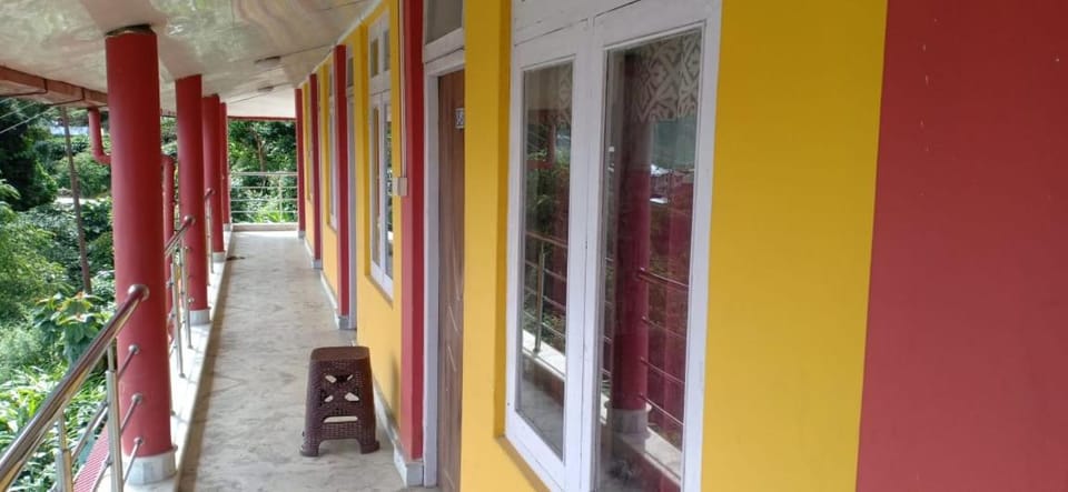 Heaven Valley Vacation rental in West Bengal