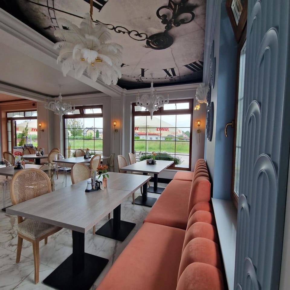 Restaurant/places to eat, Breakfast