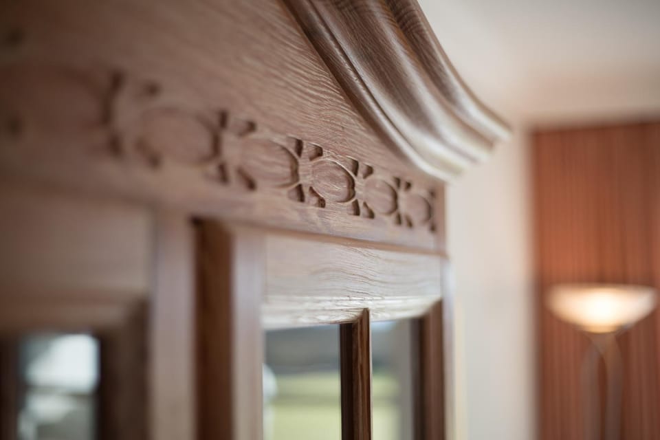 Decorative detail