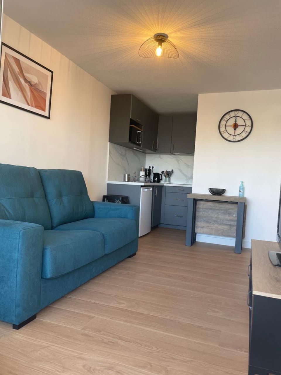 Appartement en bord de Mer Apartment in Occitanie