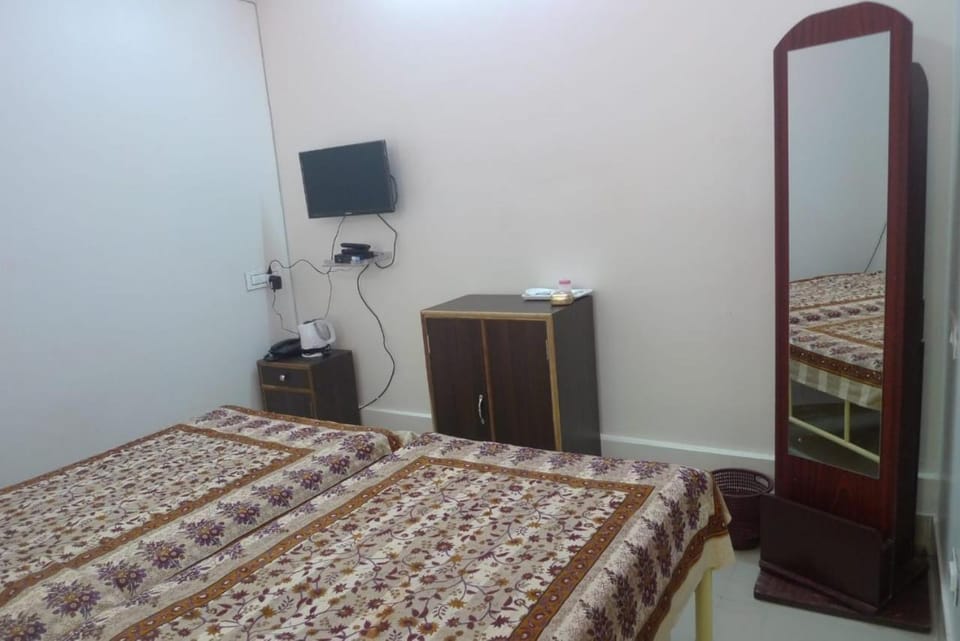 TV and multimedia, Bedroom