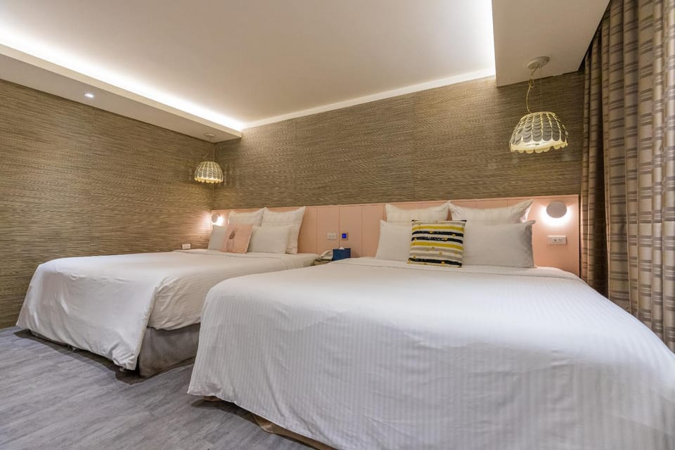 里萊行旅 - Lilai Motel Motel in Taiwan, Province of China