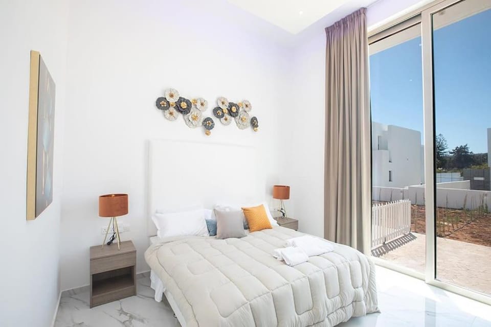 MAXOR PALACE Villa in Protaras